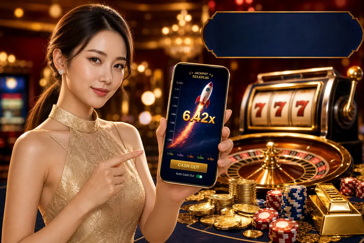 zawgy9 လိုက်ဒီးလာ Baccarat ကစားနည်း
